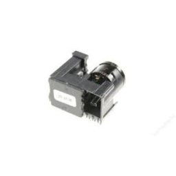 Electrolux/AEG, Zanussi hűtő motorvédő relé (140013370675)