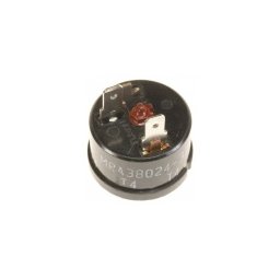 Electrolux/AEG, Zanussi hűtőg relé, MRA38024TXS (2263001154)