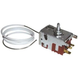 Electrolux/AEG, Zanussi hűtőszekrény termosztát 077B5219 (2425021231)