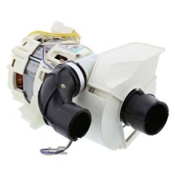 Electrolux/AEG, Zanussi mosogatógép hőszivattyú (4055373759)