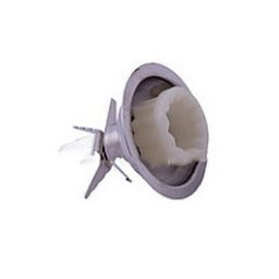 Gorenje B600B turmixedény vágóegység,kés (341297)