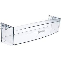 Gorenje hűtő ajtó alsó polc (333656)