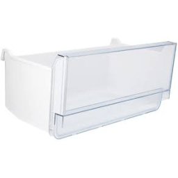 Gorenje hűtő/fagyasztó alsó fiók (571772)