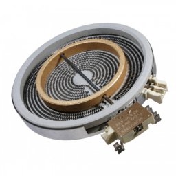 Gorenje tűzhely kerámiafőzőlap fűtőbetét 1700/700W.(H143484)