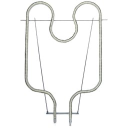 Gorenje, Mora sütő alsó fűtőszál 1100W. (300946 helyettesítő)