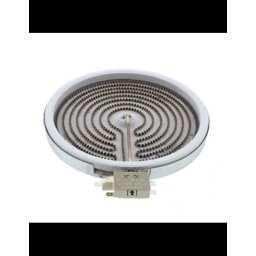 Gorenje/Amica kerámiafőzőlap fűtőbetét 1700/700W. (5317828)