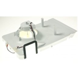 Haier hűtőgép ventilátor motor (49045788)
