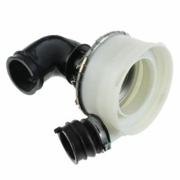 Hotpoint-Ariston, Indesit mosogatógép eredeti fűtőegység C00257904 (482000023049)