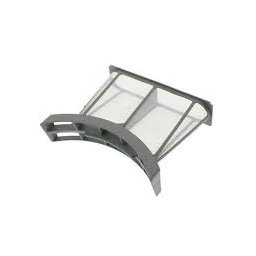 Hotpoint, Indesit szárítógép piheszűrő C00095970 (482000028129)