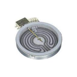 Indesit kerámiafőzőlap fűtőbetét 1200W.(482000022932)