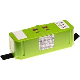 IROBOT porszívó akkumulátor RSP903 (4462425)