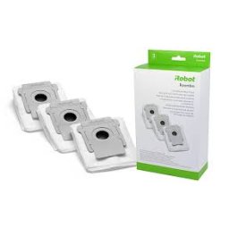 Irobot porszívó Roomba "e", "i", "s" sorozathoz Allergenlock porzsák 3db. (4626194)
