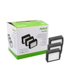 Irobot porszívó szűrő szett 3 db. (4624876)