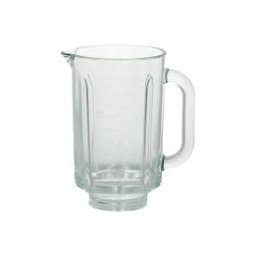 Kenwood turmix üvegkehely (KW713790)