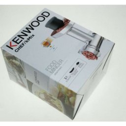 Kenwood KAX950ME robotgép húsdaráló feltét (AW20011012)