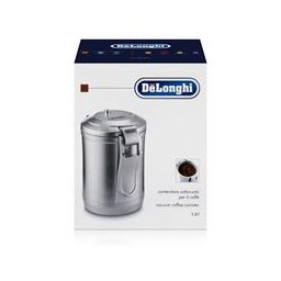 Kenwood vákumos kávé és teatároló ( 5513290061)