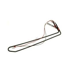 LG hűtő Párásító fűtőelem 180 W