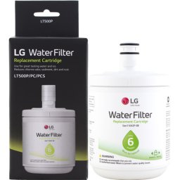 LG Hűtő vízszűrő (ADQ72910911)