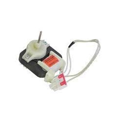 LG hűtőgép ventilátor motor (4680JB1039F)