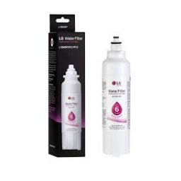 LG hűtőgép vízszűrő LT800P / LT800PC (ADQ73613408 helyettesítő)