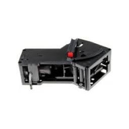 MELITTA kávéfőző központi egység A-046 TYP 670 V4 - (6772335)