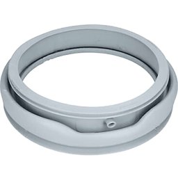 Miele mosógép üstszájgumi, 09046450 helyettesítője