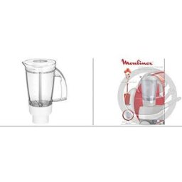 Moulinex Masterchef Compact turmixpohár (MS-5A16452)