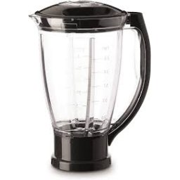 Moulinex Masterchef Gourmetrobotgép turmixpohár komplett (XF634BB1)