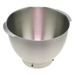 Moulinex/Tefal Masterchef Gourmet rozsdamentes keverőtál (MS-0A13241)