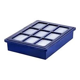 Nilfisk porszívó Hepa szűrő H14 (107409854)