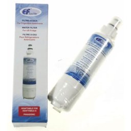 Panasonic hűtőgép vízszűrő (CNRAH-257760 helyettesítő)