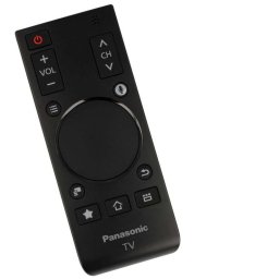 Panasonic Viera N2QBYA000004 Touch Pad Controller távirányító