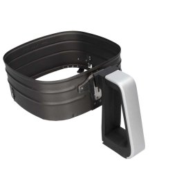 Philips Airfryer forrólevegős sütőkosár (420303618741)