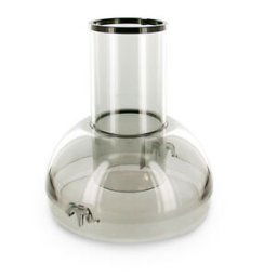 Philips CP9364/01 gyümölcscentrifuga fedél (420303600791)