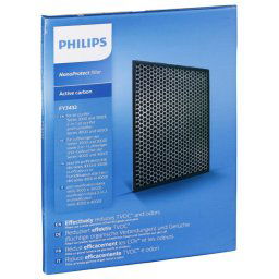 Philips FY 3432/10 légtisztító aktívszén szűrő