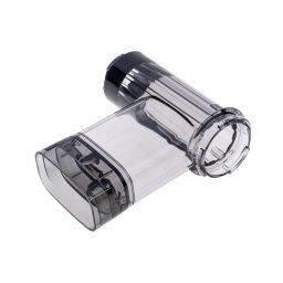 Philips gyümölcscentrifuga betöltő cső (420303615681)