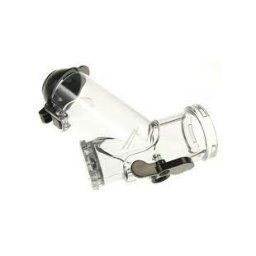 Philips gyümölcscentrifuga betöltő egység CP0676/01 (420303617311)