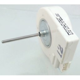 Samsung hűtőgép ventilátor motor (DA3100146E helyettesítő)