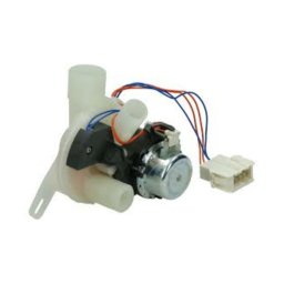 Smeg mosogatógép váltószelep MD30 (819130468)