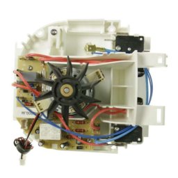 Tefal Actifry motor, komplett (SS-1530000952)