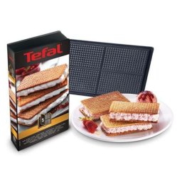 Tefal Snack Collection ostya sütő lemez (XA800512)
