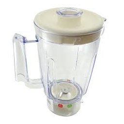 Tefal/Moulines Faciclic, Blendforce turmix kehely,komplett (XF940401)
