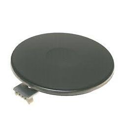 Univerzális EGO főzőlap 180mm 2000W. (1222453025)