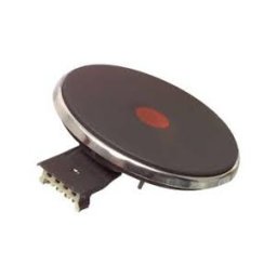 Univerzális EGO főzőlap 2600W. (H723413)