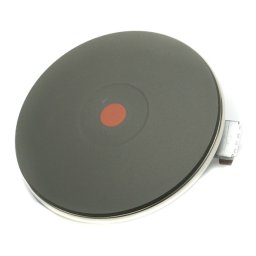 Univerzális EGO gyorsfőzőlap 2600W. (H723414)