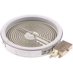 Univerzális kerámiafőzőlap fűtőbetét 1200W. (1054111004)