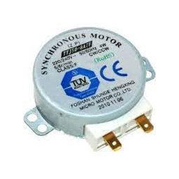 Univerzális mikrosütő TYJ50-8A7F tányérforgató motor (11002014000041)
