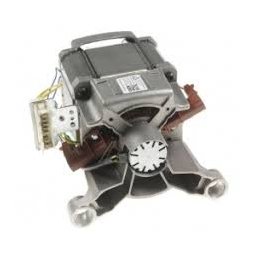 Vestel mosó-szárítógép Anaimep motor (32033330)