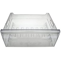 Whirlpool C00316113 hűtő-fagyasztó zöldségtároló (481010555571)