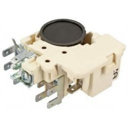 Whirlpool hűtő indító relé (481221470238)